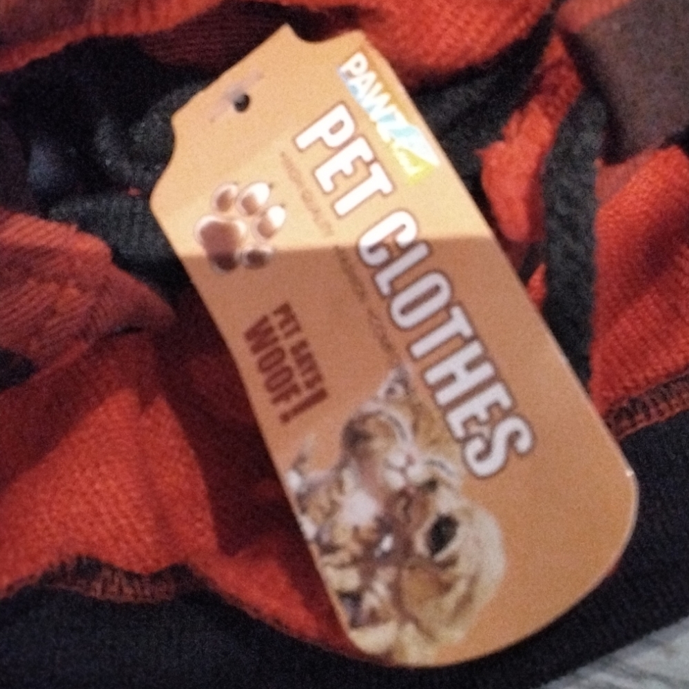 Pets clothing - Picture 4 of 4